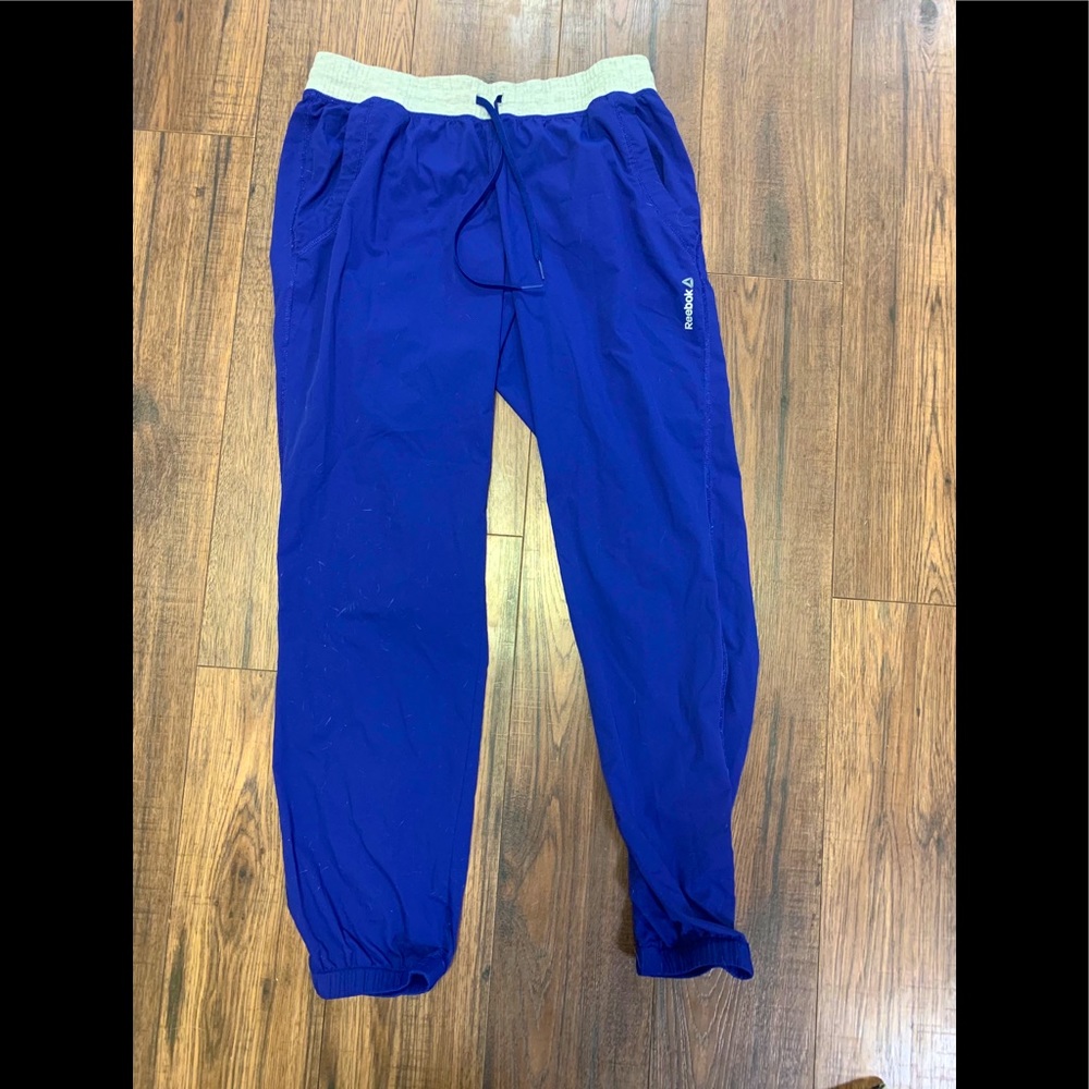 Speedwick pants